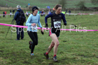 Senior women, Start Fitness NEHL, Thornley Hill Farm, Peterlee, County Durham. Photo: David T. Hewitson/Sports for All Pics